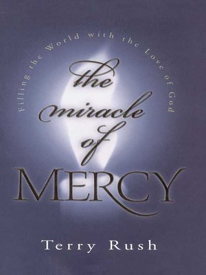 cover image of The Miracle of Mercy